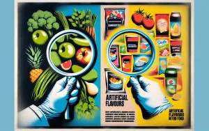 Uncovering the Hidden Artificial Flavors in Food Products: What You Need to Know
