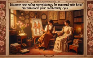 Discover How Reflexology for Menstrual Pain Relief Can Transform Your Monthly Cycle