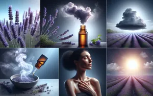 5 Incredible Benefits of Lavender Essential Oil for Anxiety Relief