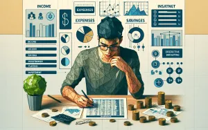 Effective Budgeting Worksheets for Adults: Take Control of Your Finances Now