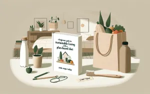 Beginners Guide to Sustainable Living with a Plant-Based Diet: Simple Steps to Start Today