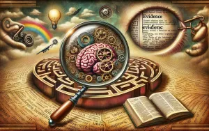 Understanding the Definition of Evidence in Critical Thinking: Key Insights Explored