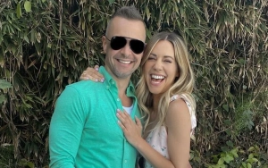 Joey Lawrence Breaks Silence on Cheating Rumor, Accuses Estranged Wife of Not Accepting His Daughters