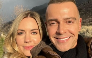 Samantha Cope Denies Accusation That She Has Issues With Estranged Husband Joey Lawrence's Kids