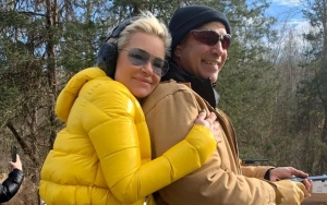 Yolanda Hadid Engaged to Cowboy Boyfriend After Six Years of Relationship