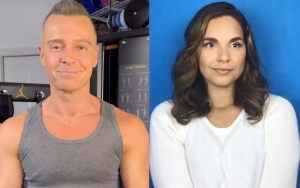 Joey Lawrence Had Flirty Dance With Melina Alves One Week After Samantha Cope Split