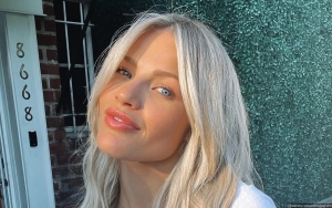 Witney Carson 'Can't Wait' to Get Back on the 'DWTS' Dance Floor As She Announces Her Return