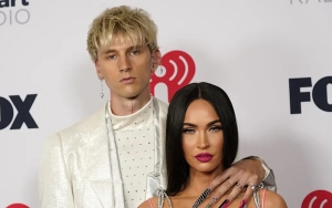 Megan Fox Fuels Pregnancy Rumors in New Outing With Machine Gun Kelly 