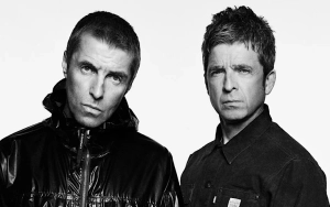 Oasis Reunion Spurs Bidding War for Film Rights