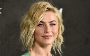 Julianne Hough Speaks About 'Learning What Love Is' 5 Years After Coming Out as 'Not Straight'