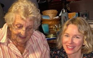 Naomi Watts Grieves the Loss of Her Beloved Grandmother Nikki Roberts