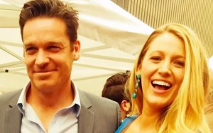 Blake Lively's Brother-in-Law Defends Her Amid 'It Ends with Us' Criticism