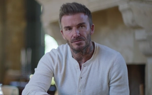 David Beckham Admits Viral 'Be Honest' Moment Infuriated 'Beckham' Director Steven Fisher