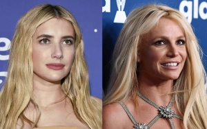 Emma Roberts Eager for Britney Spears Biopic Role After Assistant's Nudge