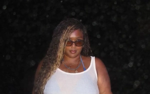 Lizzo Turns to Balinese Water Purification Ceremony to 'Feel Refreshed' After Gap Year Revelation