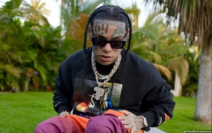 International Warrant Issued for 6ix9ine Over Domestic Case in the Dominican Republic 