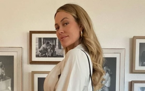 Peta Murgatroyd Rules Out Return for 'DWTS' Season 33: 'It's Just Too Soon'
