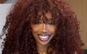 SZA Labels Herself as 'Math Dummy' as She Tries and Fails to Help Fan With Their Homework in Hilarious DMs 
