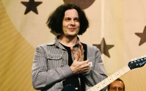 Jack White Calls Donald Trump 'Fascist', Threatens to Sue After His Music Is Used Without Consent