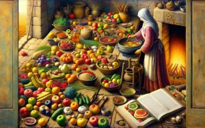 How to Cook with Seasonal Ingredients: A Brief Guide for Fresh & Flavorful Meals