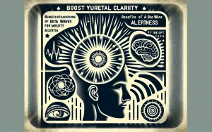 Boost Your Mental Clarity: Benefits of Beta Waves for Alertness