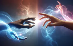 The Power of Therapeutic Touch and Energy Field Balance: Unlocking Physical and Emotional Well-Being