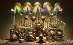 Unlocking the Benefits of Sound Frequency and Brain Wave Therapy for Mental Wellness