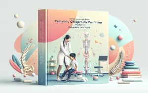 Guide: Pediatric Chiropractic Conditions Treated for Holistic Child Health