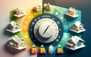 The Guide to Energy-Saving Thermostat Settings: Save Money and Stay Comfortable All Year