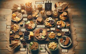 10 Gluten-Free Clean Eating Snacks You Cannot Miss!