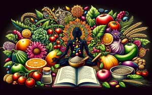 Boost Your Health: Organic Diet Holistic Healing Recipes for a Vibrant Life