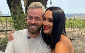 Nikki Garcia 'Asks for Privacy', Cheryl Burke Reacts to Artem Chigvintsev's Domestic Violence Arrest