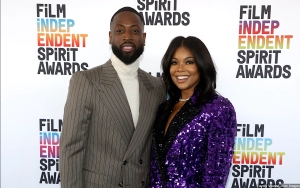 Dwyane Wade Admits to Having a 'Hard' Year With Gabrielle Union at 10th Anniversary Celebration