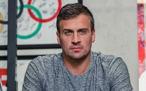 Ryan Lochte Opens Up About Arduous Recovery Following Near-Fatal Car Accident