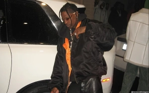Travis Scott Off the Hook After Lawmakers Toss His Miami Trespassing Case