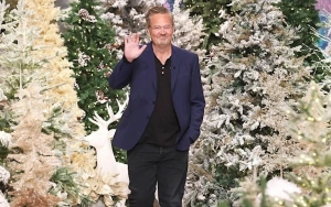 Doctor Pleads Guilty in Matthew Perry's Death Case