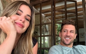 JoJo Fletcher Celebrates Husband Jordan Rodgers' Birthday With Sweet Message