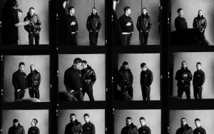 Noel and Liam Gallagher Set to Reunite in France Amid Oasis Reunion Tour Frenzy