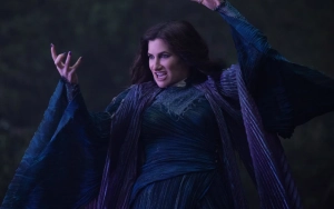 'Agatha All Along' Unveils New Spooky Teasers Ahead of Disney+ Premiere