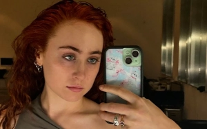 Chappell Roan Shares New Selfies Amid Fans' Anger Due to Shows Cancelation