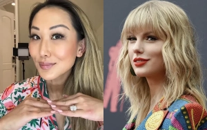  Tiffany Moon Throws Taylor Swift-Inspired Extravaganza Birthday Bash for Twin Daughters