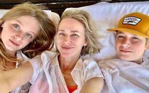 Naomi Watts' Teen Children Sasha and Kai Make Rare Red Carpet Appearance in NY