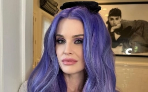 Kelly Osbourne Gets Freaked Out While Caring for Sid Wilson's Injuries From Burn Accident