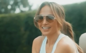 Jennifer Lopez Escapes Divorce Drama With Fun-Filled Video in New Instagram Post