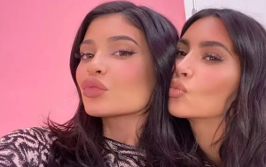 Kim Kardashian Is on War With Sister Kylie Jenner Due to Jealousy