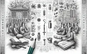 Unlocking Traditional Chinese Medicine Secrets and Ancient Wisdom: A Journey Through Time