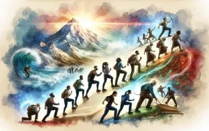 Developing Resilience to Overcome Personal Challenges: Your Guide