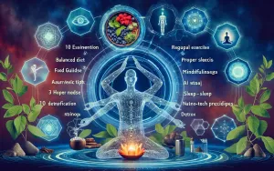 10 Essential Ayurvedic Wellness Tips for Beginners: A Guide to Natural Health