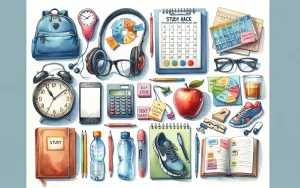 10 Effective Study Hacks to Improve Test Performance and Ace Your Exams