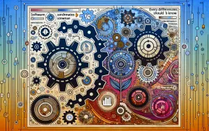 Software Updates vs. Software Upgrades: Key Differences Every User Should Know